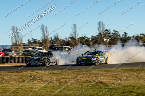69 - Drift League - Drift Collective Rnd 2 - 17-18 May 2025-35