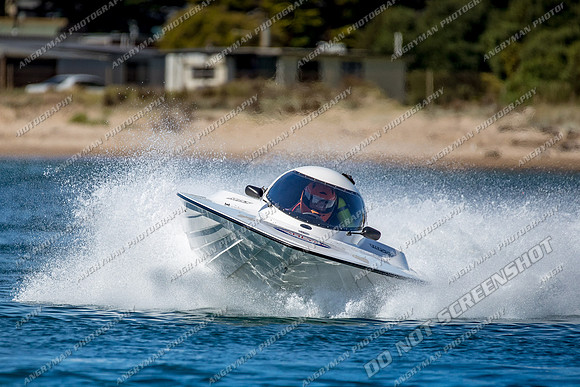 Unlimited - Wild Child - Devonport Regatta 2018-33
