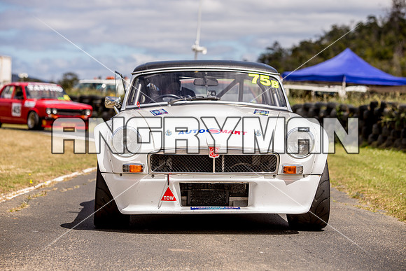 sports gt 75 - Super Series Rnd 6 - 16th Nov 2014-4