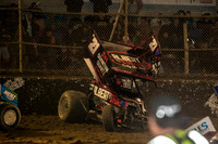 Sprintcar 21 VA21 - 16 - Latrobe - 1st Feb 2020-12