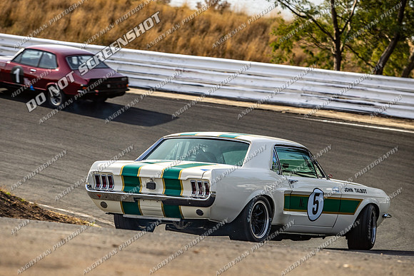 Historic Touring Car 5 - TCRC Rnd 4 - 18-19 May 2024-4