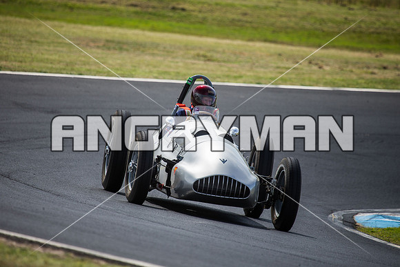 58 Graham Soden - CFB Meercat - Regularity Marque Sports Cars & Invited - Saturday-11