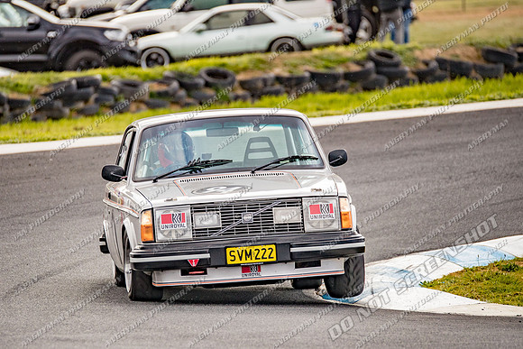 94 - Baskerville Historics 2018-25