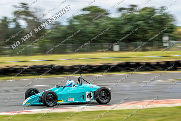 Formula Vee 4 - TCRC Rnd 6 - 1st Dec 2024-10