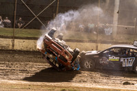 Street Stock 67 T67 - 08 - Hobart - 1st Jan 2023-27