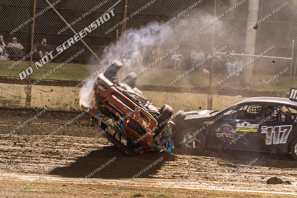 Street Stock 67 T67 - 08 - Hobart - 1st Jan 2023-27