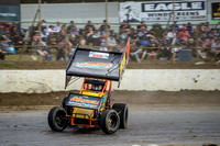 Sprintcar 60 V60 - 20 - Latrobe - Feb 3rd 2018 - WSS-10