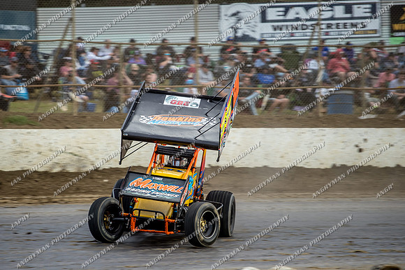 Sprintcar 60 V60 - 20 - Latrobe - Feb 3rd 2018 - WSS-10