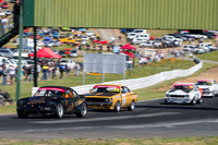9 Rusty French - Porsche 935 - Muscle Car Cup Over Two Litres - Classic - Sunday-3