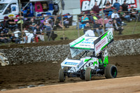 Sprintcar 14 W14 - 19 - Latrobe - 2nd Feb 2018 - WSS_-17