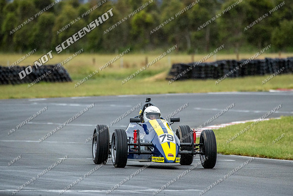 Formula Vee 79 - TCRC Rnd 6 - 1st Dec 2024-3