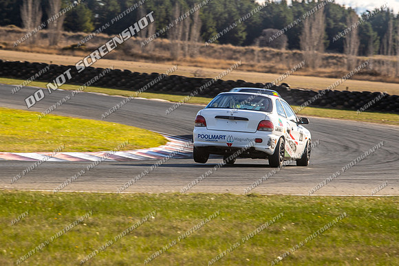 Hyundai 28 - TCRC Rnd 4 - 18-19 May 2024-7