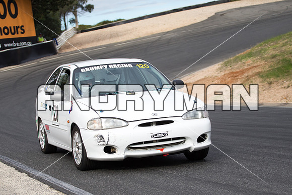 hyundai 120 - Super Series - 25th May 2014-11