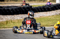 Tag 125 Heavy #15 - Karts - 10th Septermber 2016-3