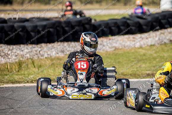 Tag 125 Heavy #15 - Karts - 10th Septermber 2016-3