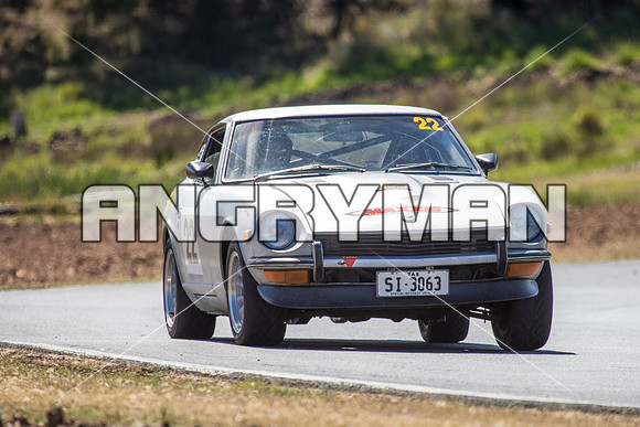 Regularity 22 - Super Series Rnd 6 - 16th Nov 2014-5