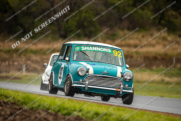 Group NB Under 3 Litre and NC Under 2 Litre - 92 - 02 - Friday-2