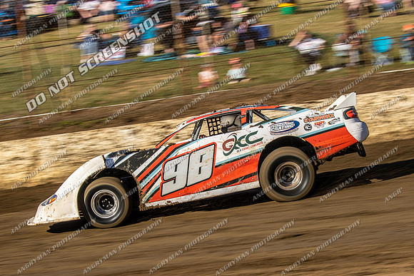Super Sedan 98 Q98 - Friday-3