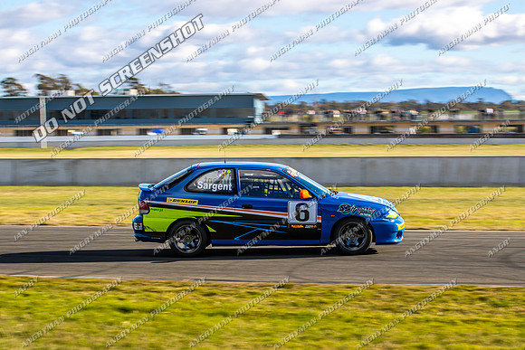 Hyundai 6 - TCRC Rnd 4 - 18-19 May 2024-8