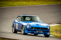 Regularity Marque Sports Cars 88 - Sunday-3