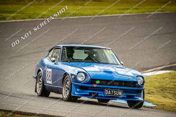 Regularity Marque Sports Cars 88 - Sunday-3