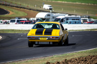 4 Warren Bryan Holden Monaro GTS - Group N Over Three Litre - Saturday-8