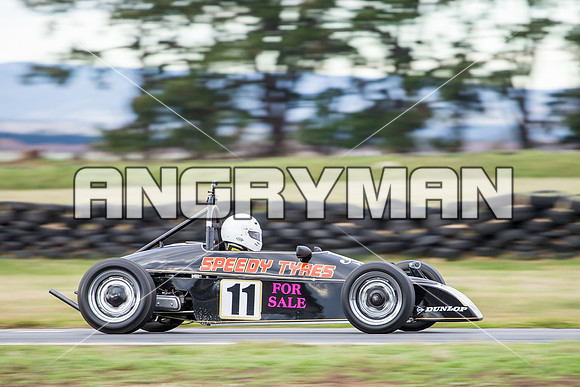 formula vee 11 - Super Series - 25th May 2014-9