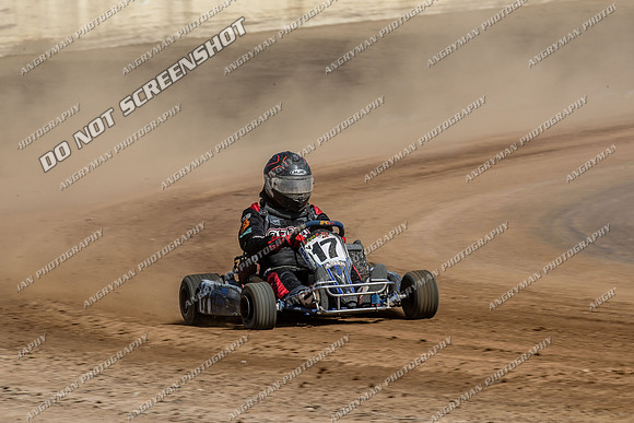 Kart V17 - 22 - Latrobe - 2nd March 2019-8