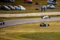 Historic Sports & Racing Cars 7 - Saturday-6