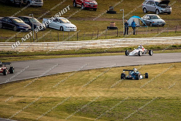 Historic Sports & Racing Cars 7 - Saturday-6