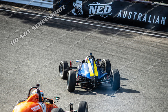 Formula Vee 79 - TCRC Rnd 4 - 18-19 May 2024-3