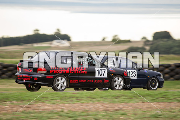 hyundai 107 - Super Series - 25th May 2014-11