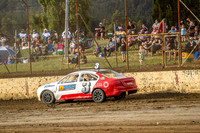 Street Stock 3 T3 - Saturday