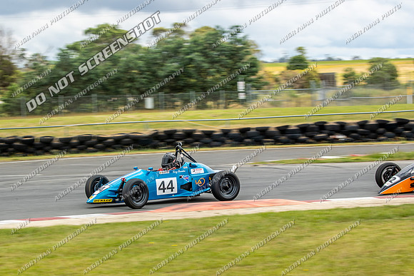 Formula Vee 44 - TCRC Rnd 6 - 1st Dec 2024-4