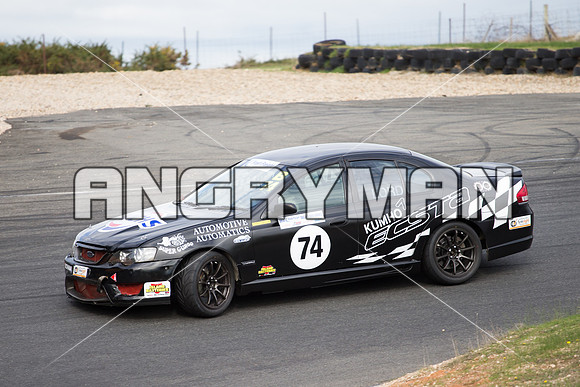 sports gt 74 - Super Series - 25th May 2014-7