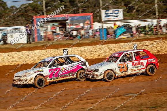 Junior 77 T77 - 14 - Carrick - 25th Jan 2022-8