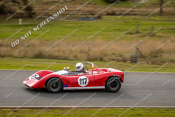 Historic Sports and Racing Cars - 117 - 03 - Saturday-7