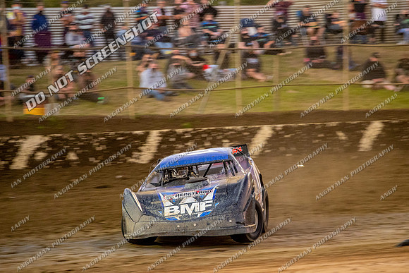 Super Sedan 0 V0 - 12 - Latrobe - 15th Jan 2022-23