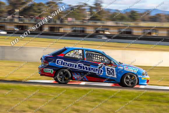 Hyundai 53 - TCRC Rnd 4 - 18-19 May 2024-8