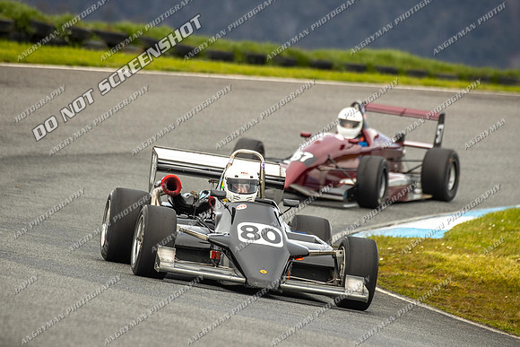 Historic Sports and Racing Cars - 80 - 03 - Saturday-7
