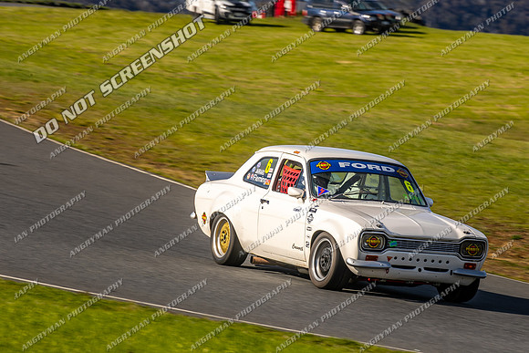 Baskerville Classic Sprints - 6 - 04 - Sunday