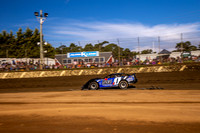 Super Sedan 0 V0 - 12 - Latrobe - 15th Jan 2022-10