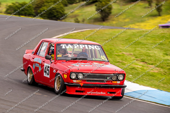 Regularity Group A - 45 Mick Long - Sunday - 2nd October 2016-7