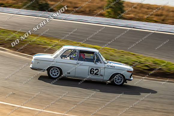 Historic Touring Car 62 - TCRC Rnd 4 - 18-19 May 2024-4